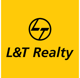 L&T Realty Logo